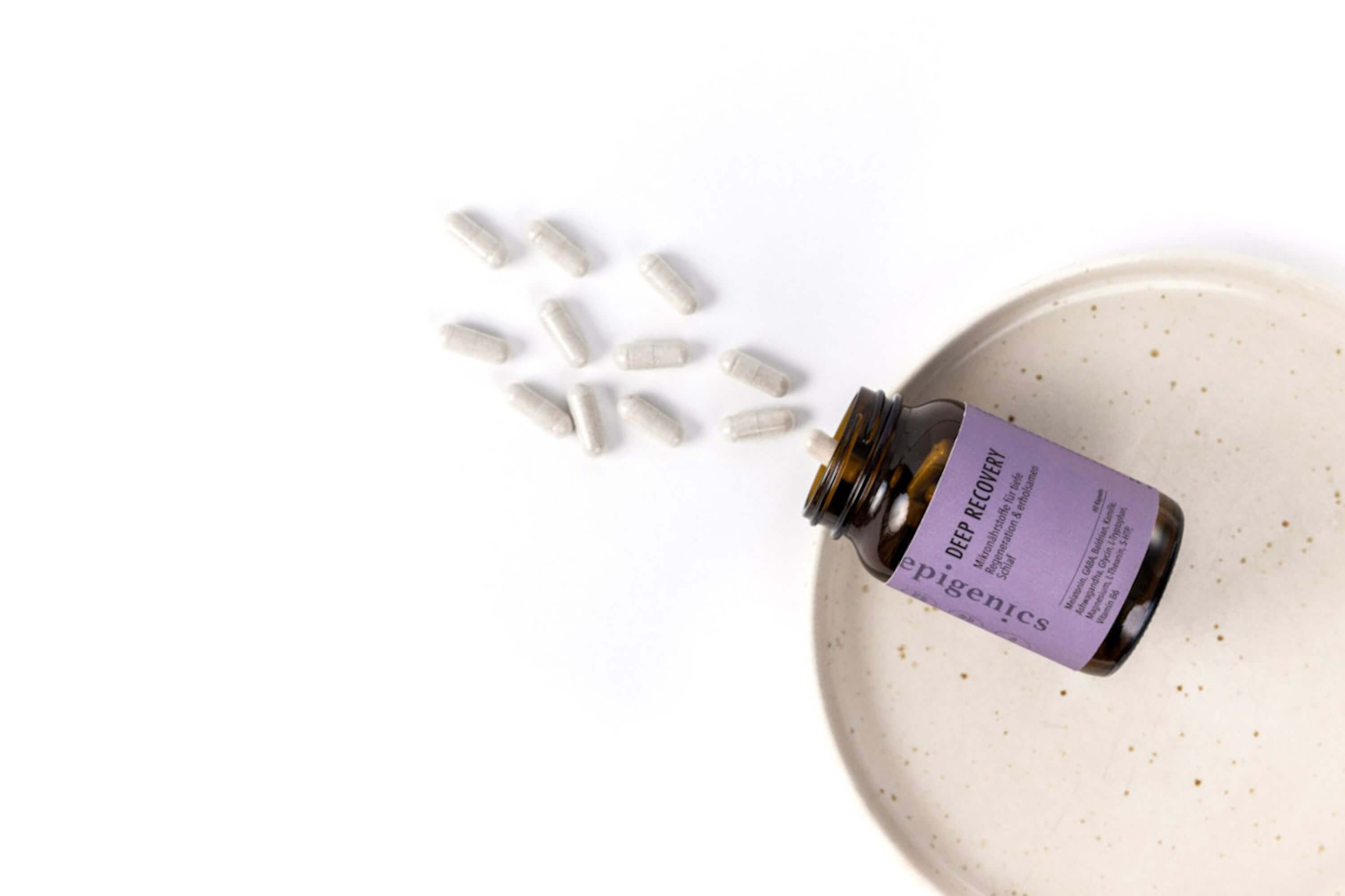 FAQ: Von Schlaf Gut zu Deep Recovery - Ein Upgrade für Ihre Regeneration