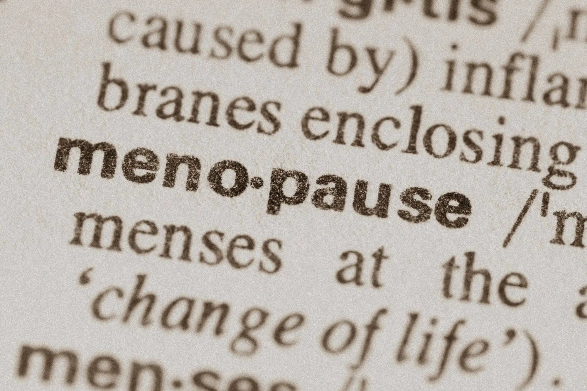 Zehn häufige Mythen über die Menopause – Faktencheck