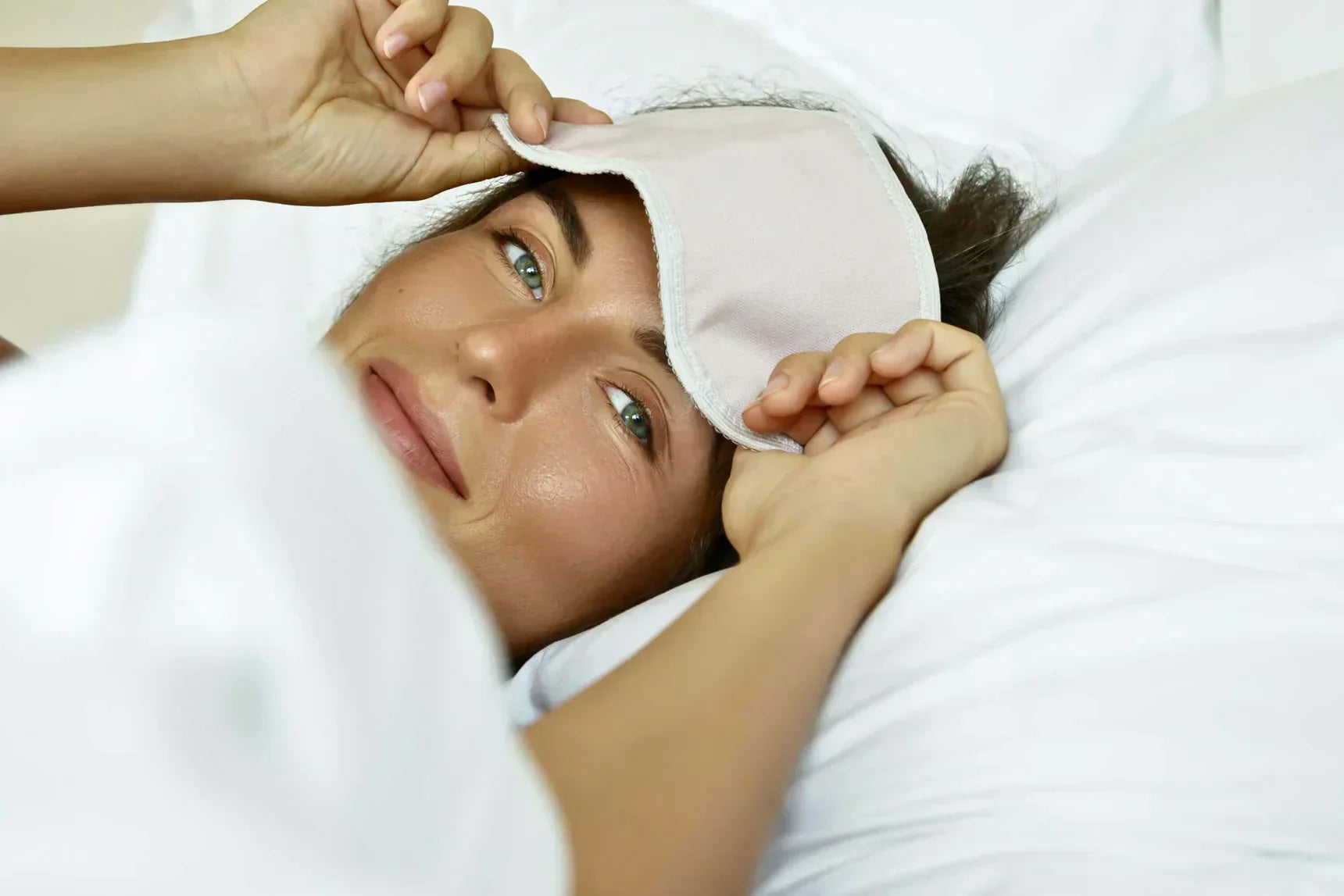 Mythbuster: Wirkung, Fakten & Mythen über das Schlafhormon Melatonin