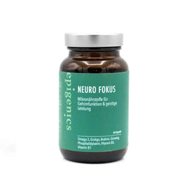 Neuro Fokus