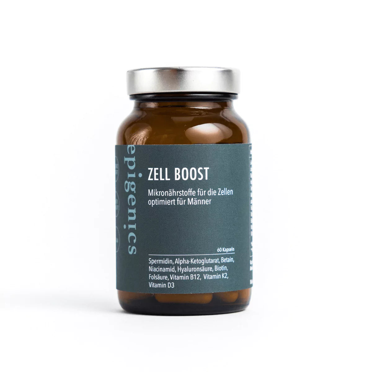 Zell Boost