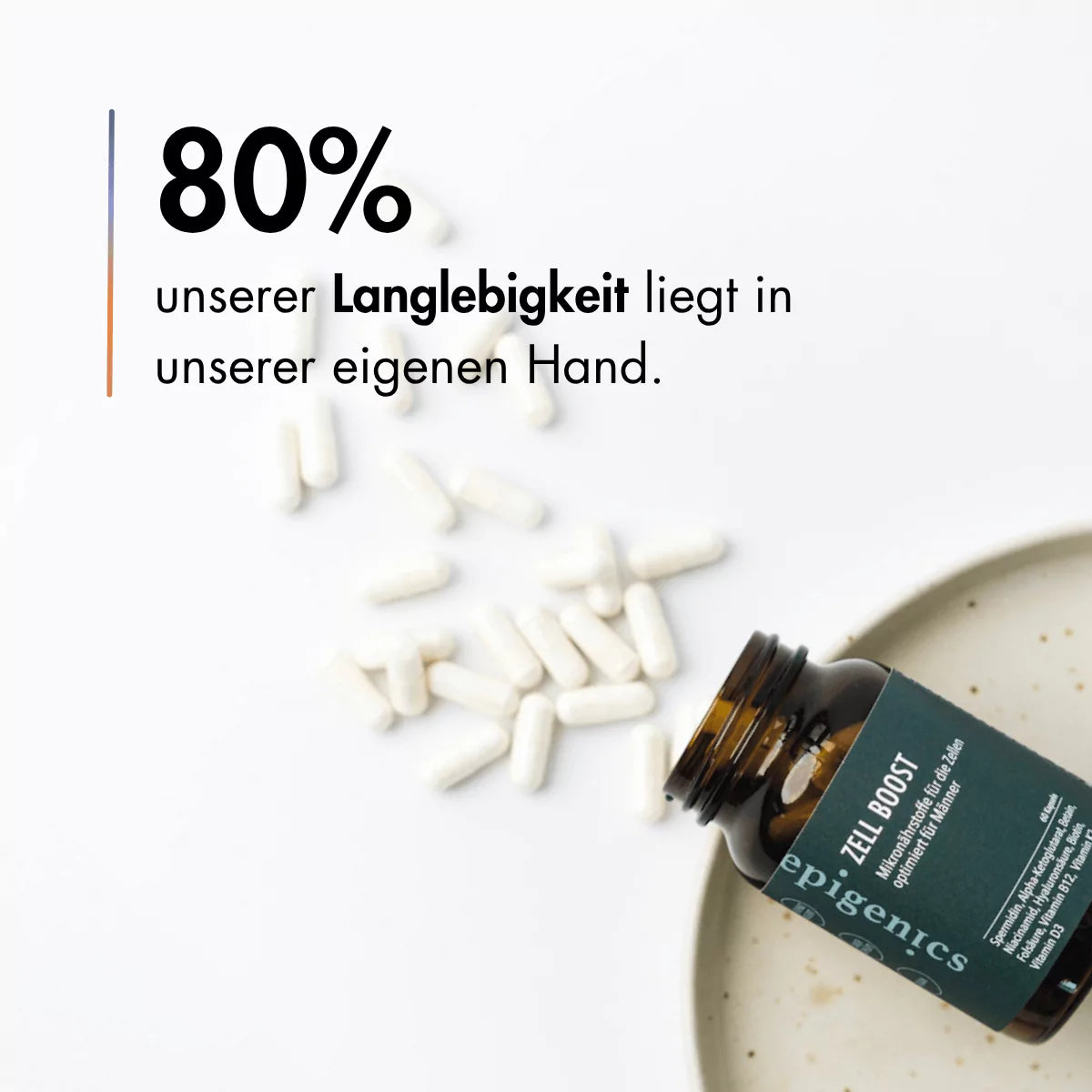 Zell Boost | Abo-Deal