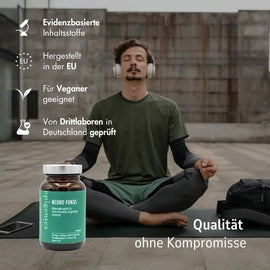 Neuro Fokus