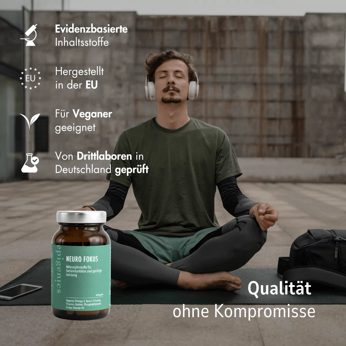 Neuro Fokus