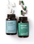 Zell Boost + Neuro Fokus