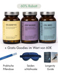Epigenics Tabletten | Epigenics
