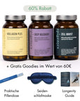 Epigenics Tabletten | Epigenics