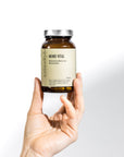 Zell Boost + Meno Vital