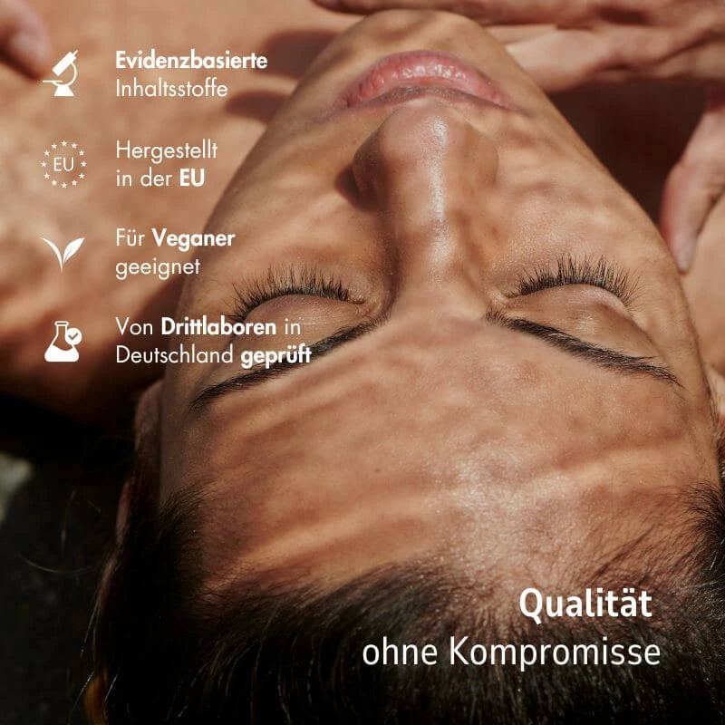 Zell Boost + Kollagen Plus + Biom Aktiv