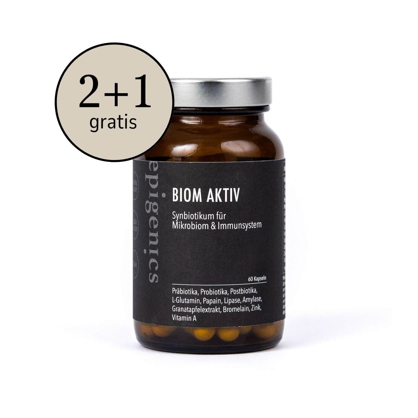 Biom Aktiv | 3 für 2