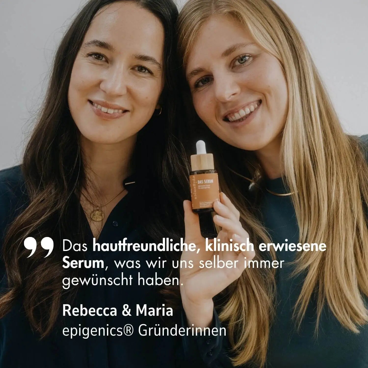 🎁 Gratis Das Serum
