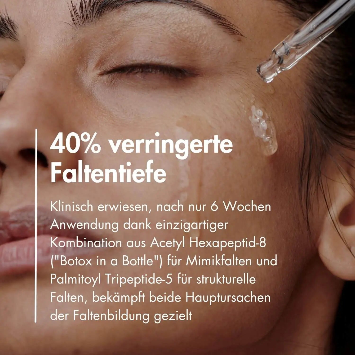 🎁 Gratis Das Serum