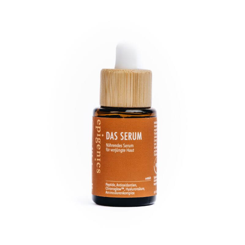 Das Serum