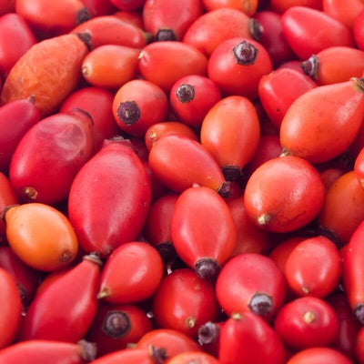 Vitamin C (aus Hagebutte)