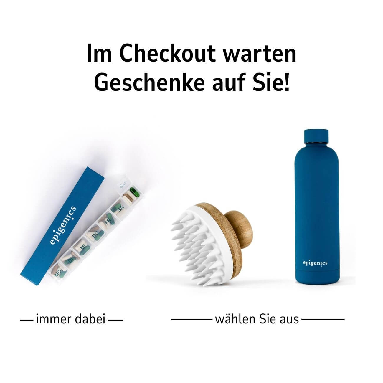 Zell Boost + Neuro Fokus Challenge