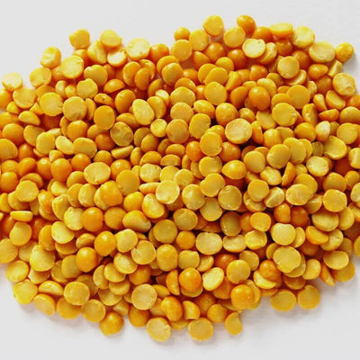 Erbsenprotein-Isolat (klar)