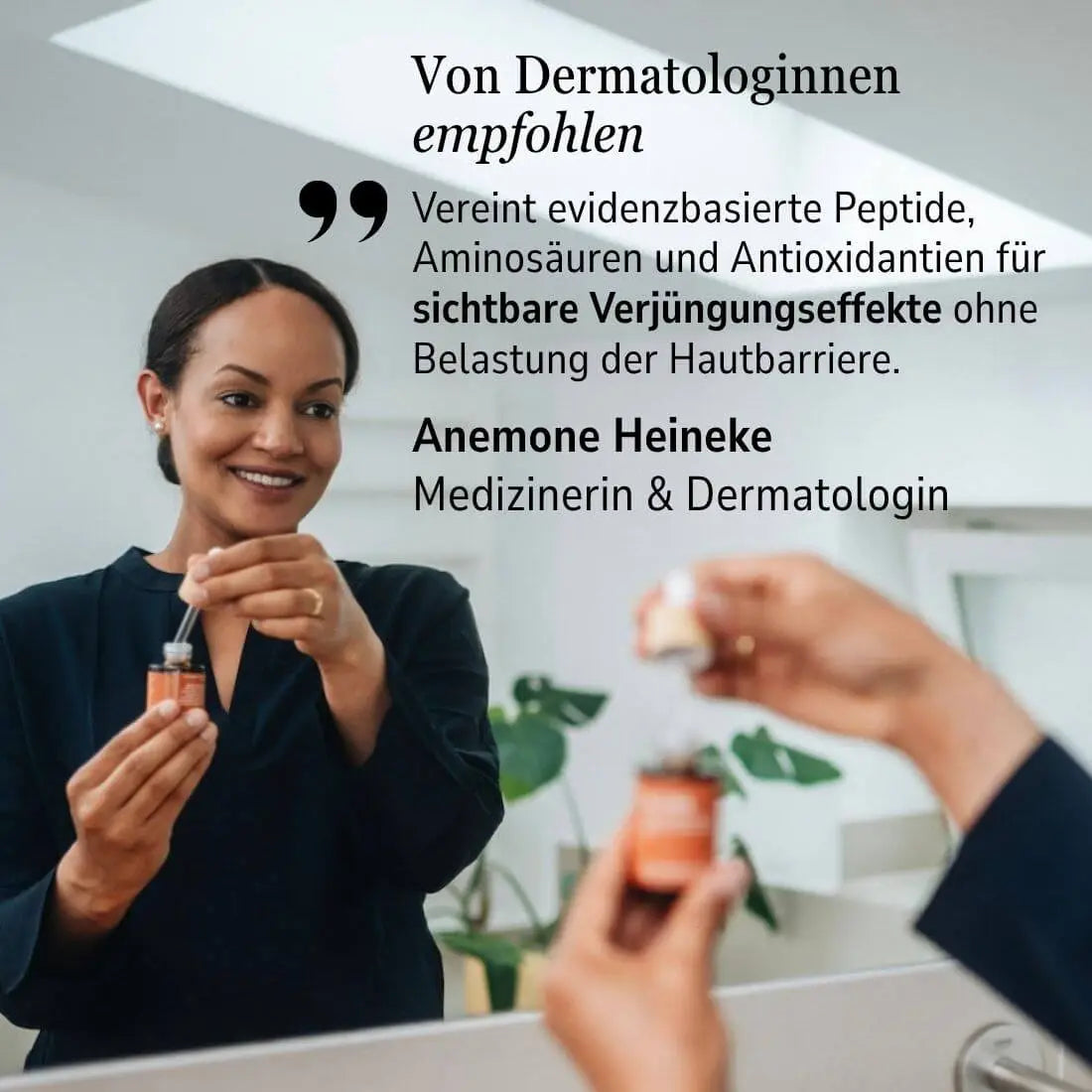 🎁 Gratis Das Serum