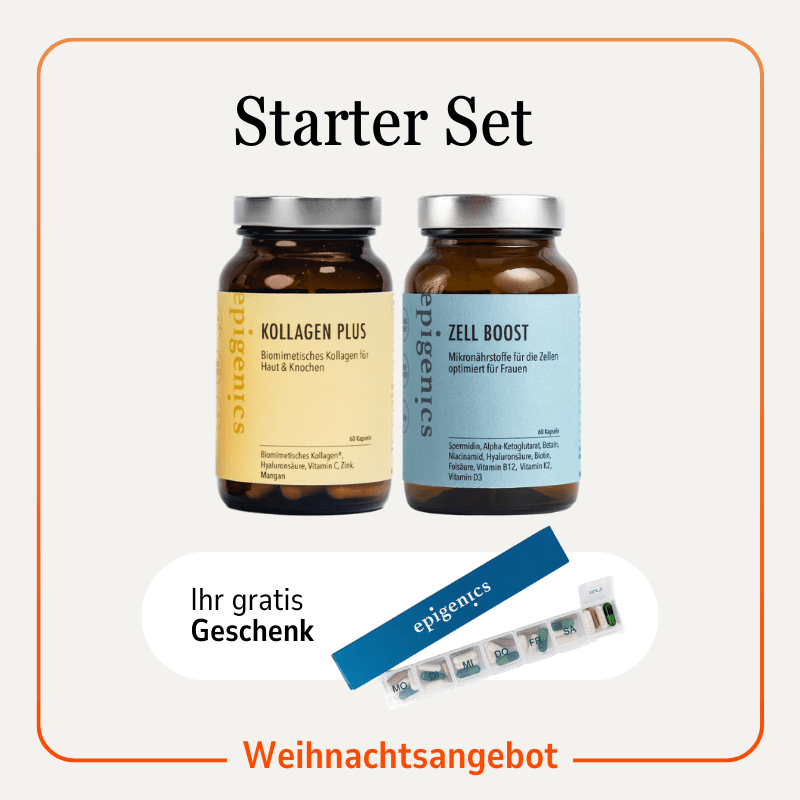Starter Set