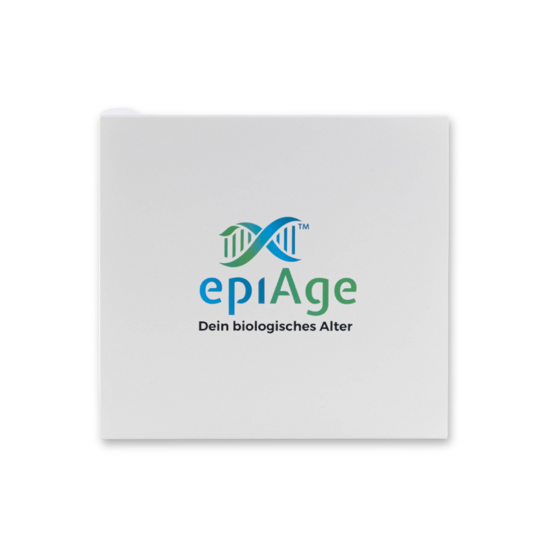 EpiAge Alterstest | Epigenics