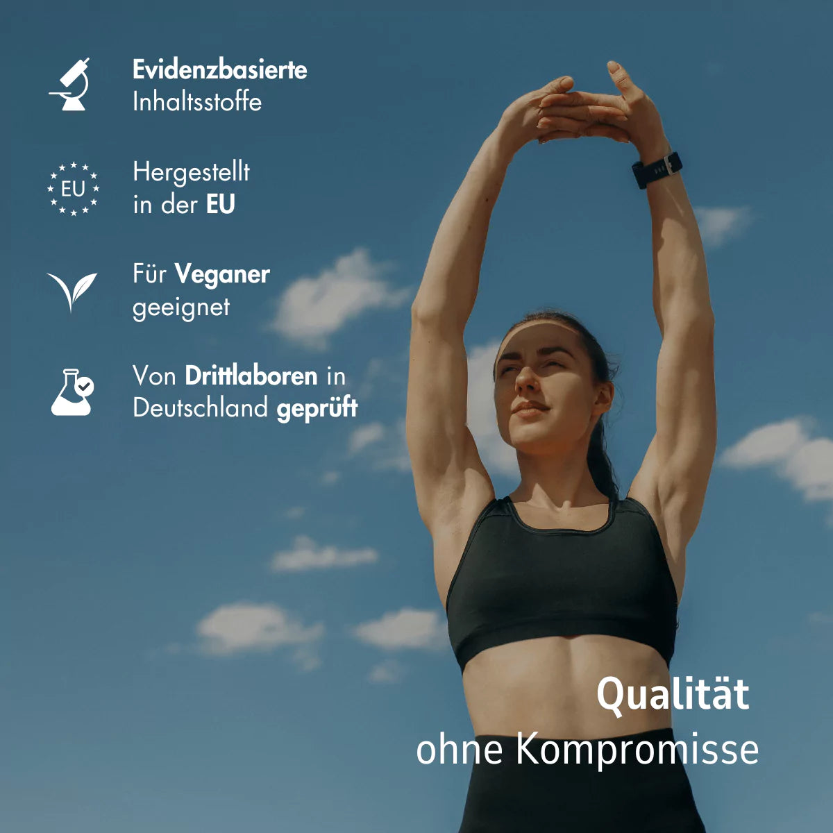 Zell Boost + Neuro Fokus