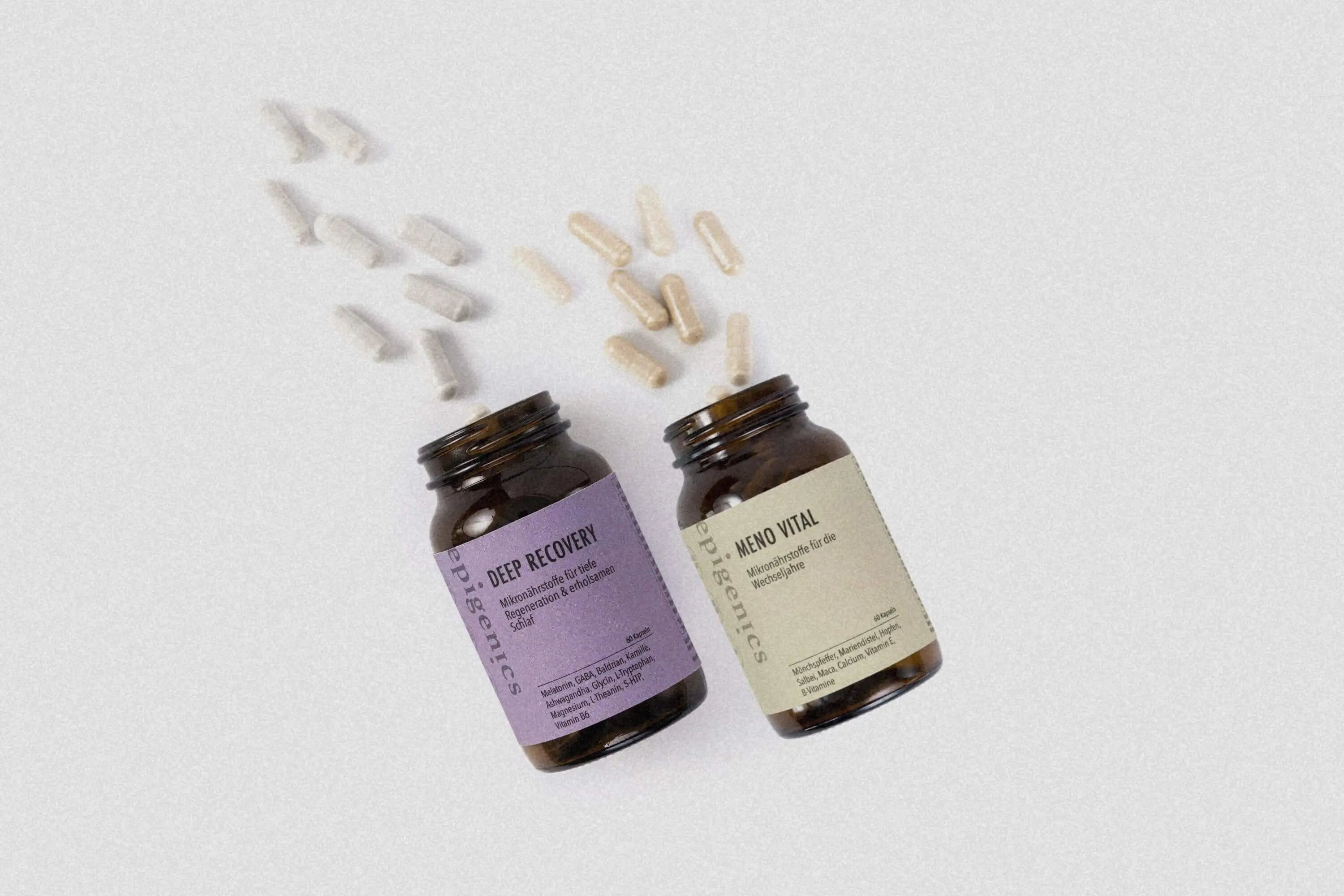 Der Supplement Hack beim PMS