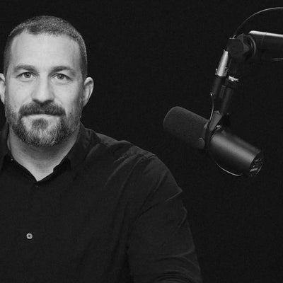 Dr. Andrew Huberman Protokoll