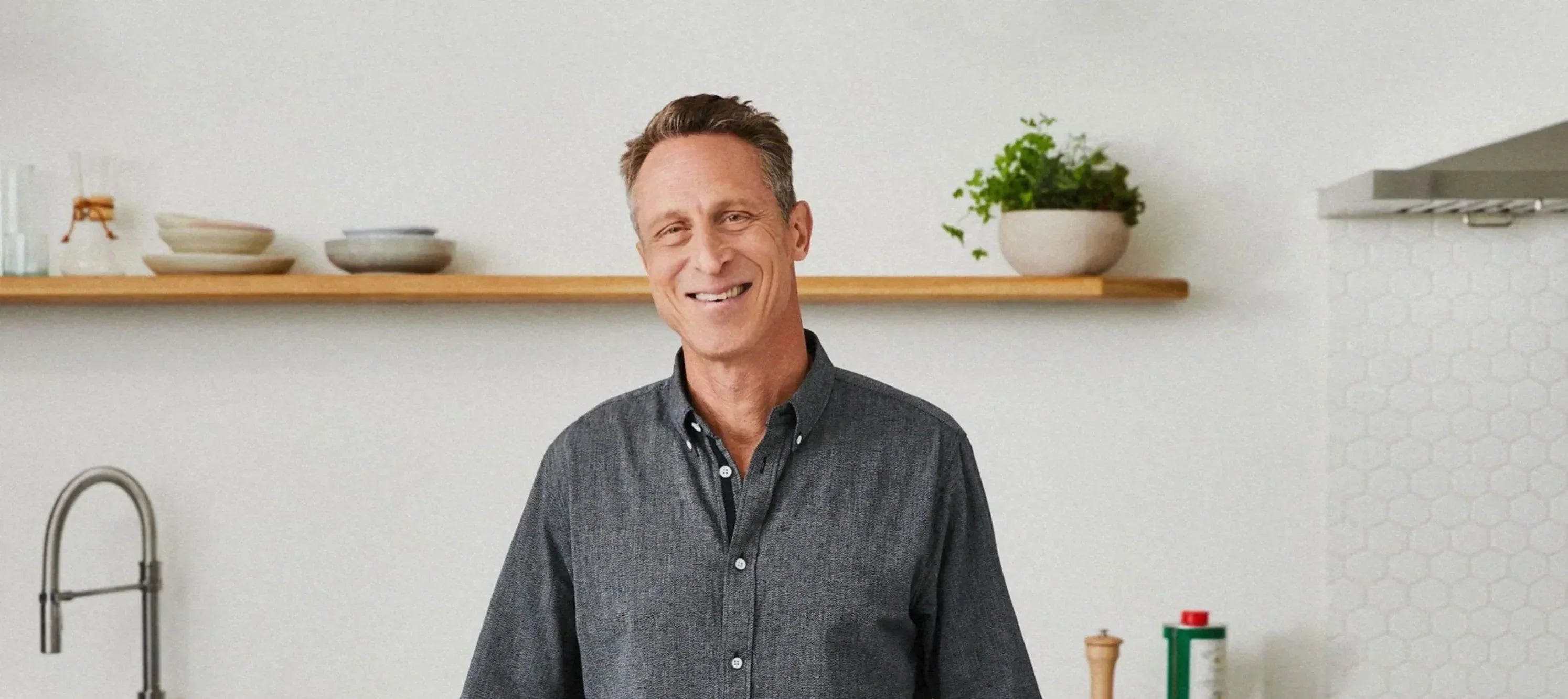 Die funktionelle Medizin nach Dr. Hyman