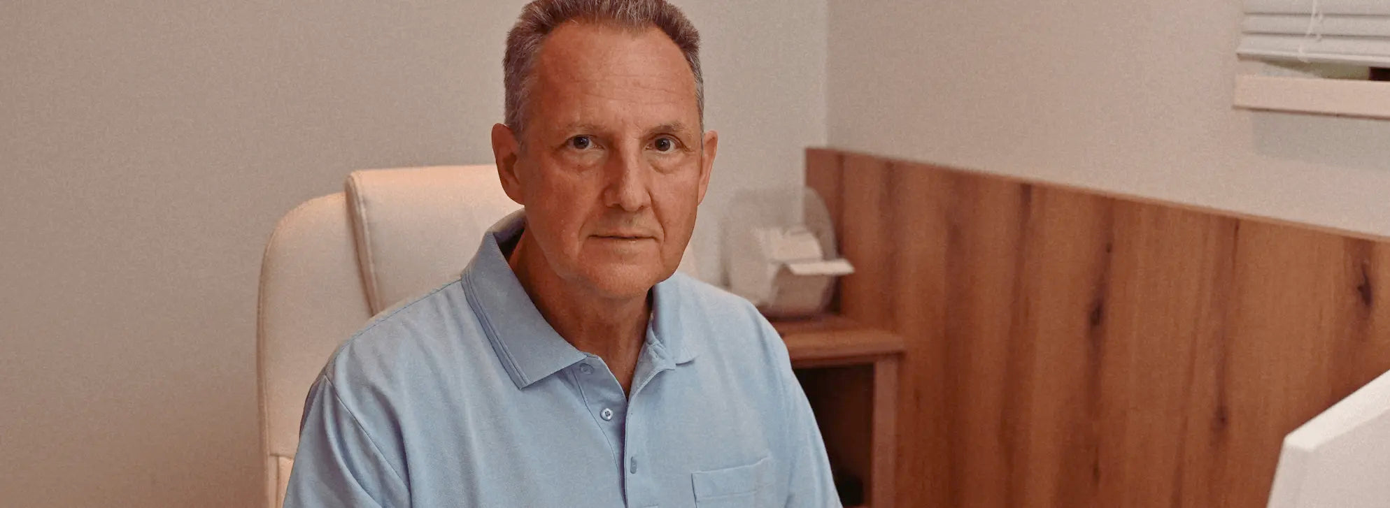 "Es sind nicht die Gene"