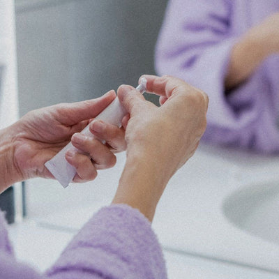 Hormonersatztherapie