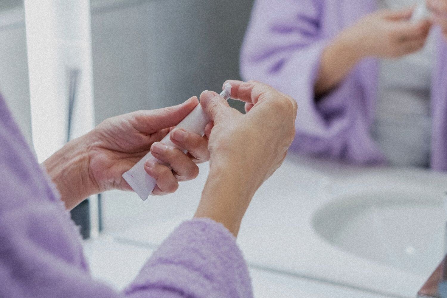 Hormonersatztherapie in den Wechseljahren (HRT): Vorteile, Risiken und aktuelle Erkenntnisse