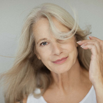 Perimenopause und Menopause
