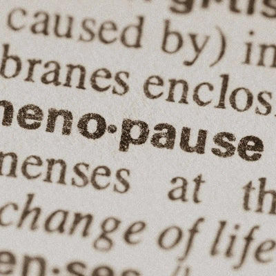 Faktencheck Menopause