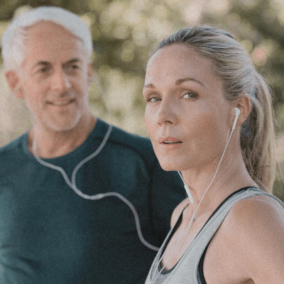 Bewegung als Medizin