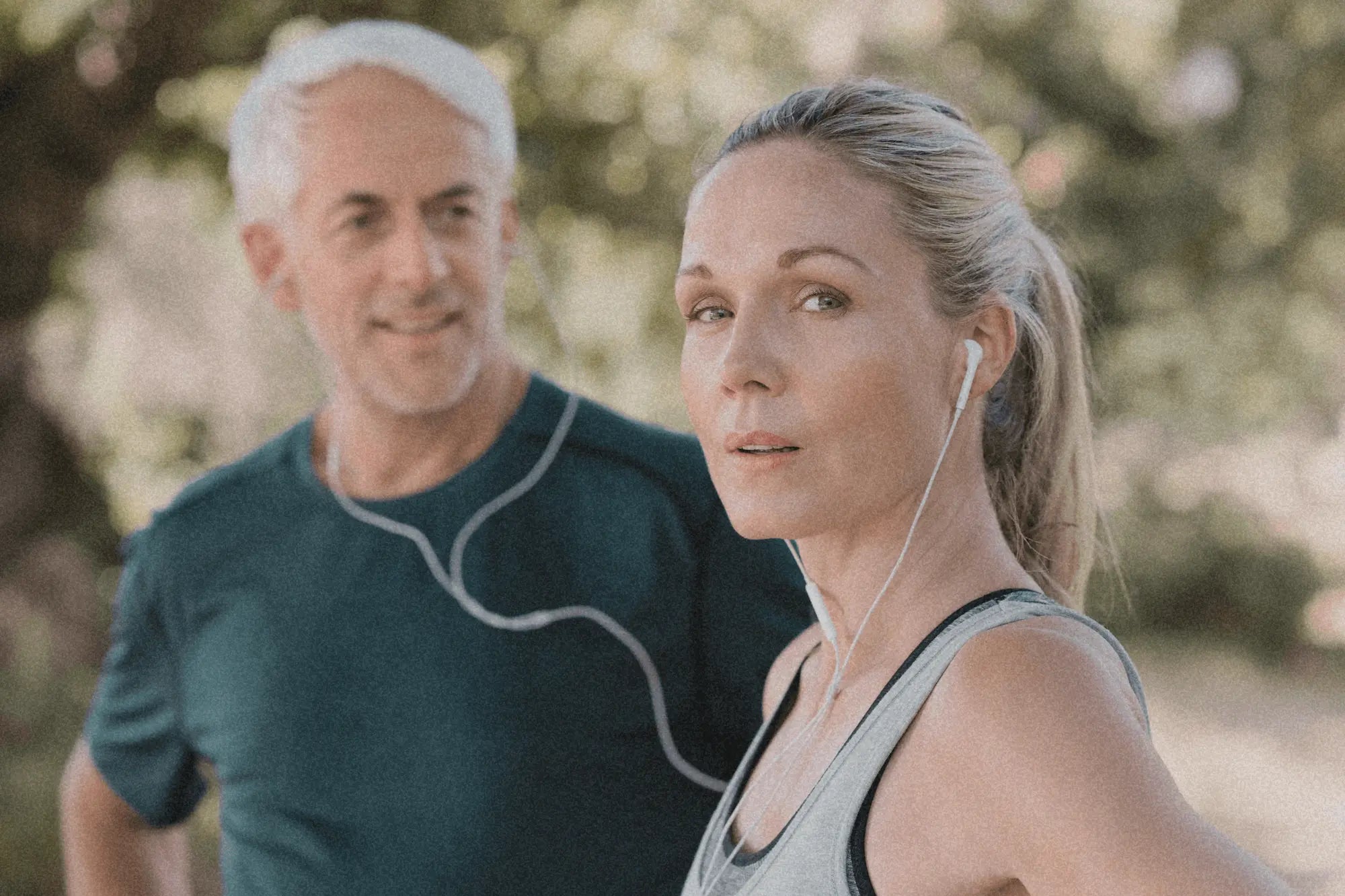 Bewegung als Medizin