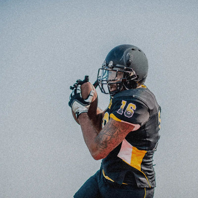 NFL-Spieler