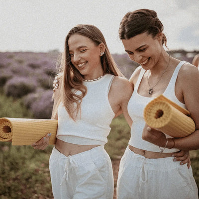 Zyklusbasierter Lifestyle