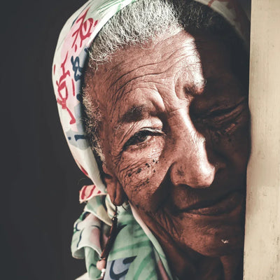 Gesunde Ernährung, Blue Zones, Langlebigkeit