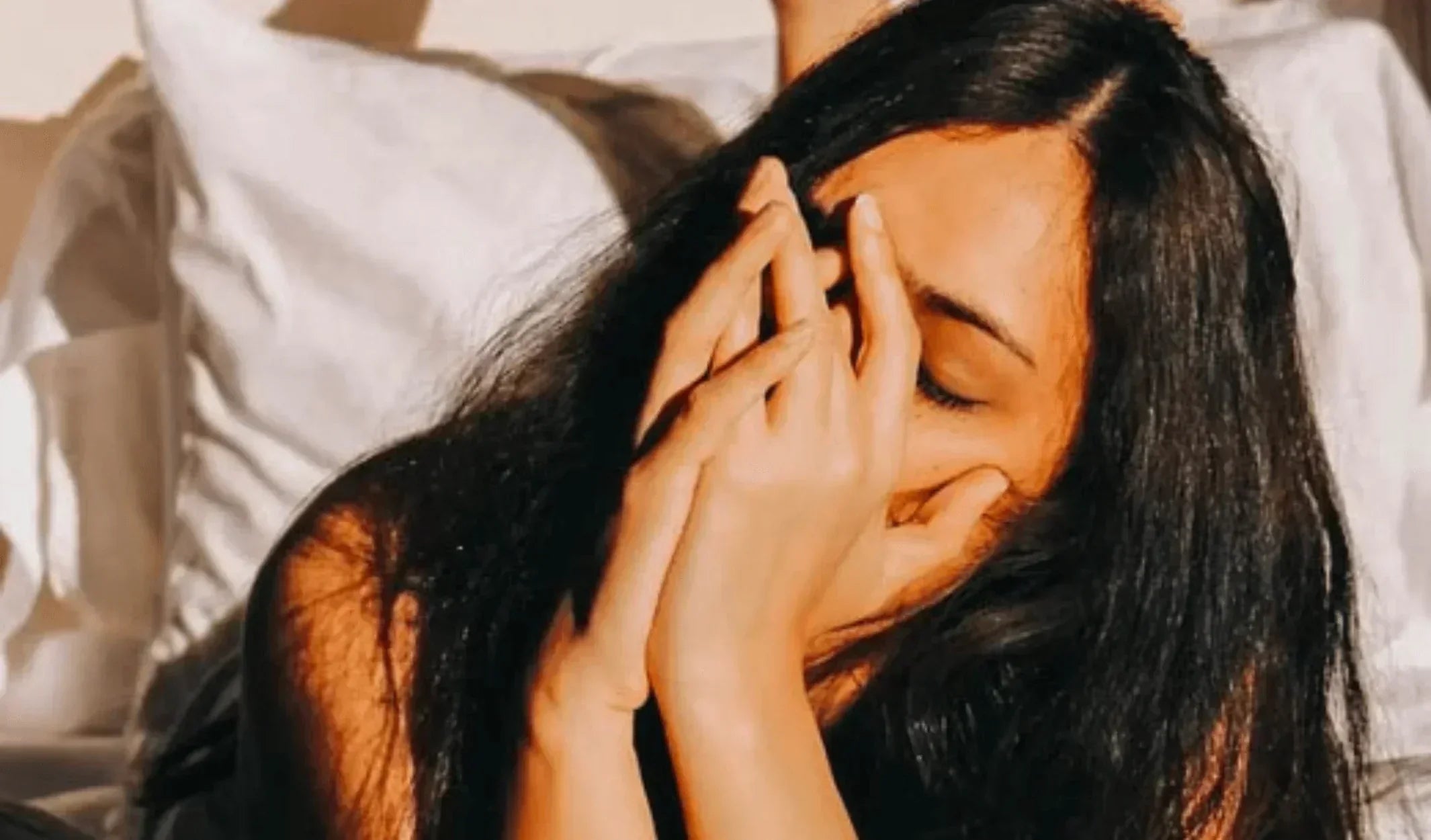 Frühjahrsmüdigkeit