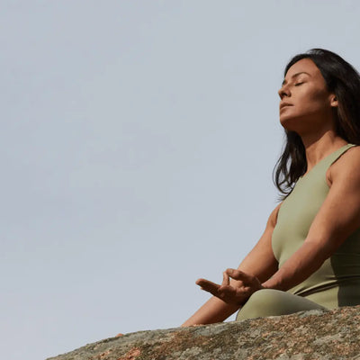 wissenschaftlich erwiesene Vorteile von Meditation