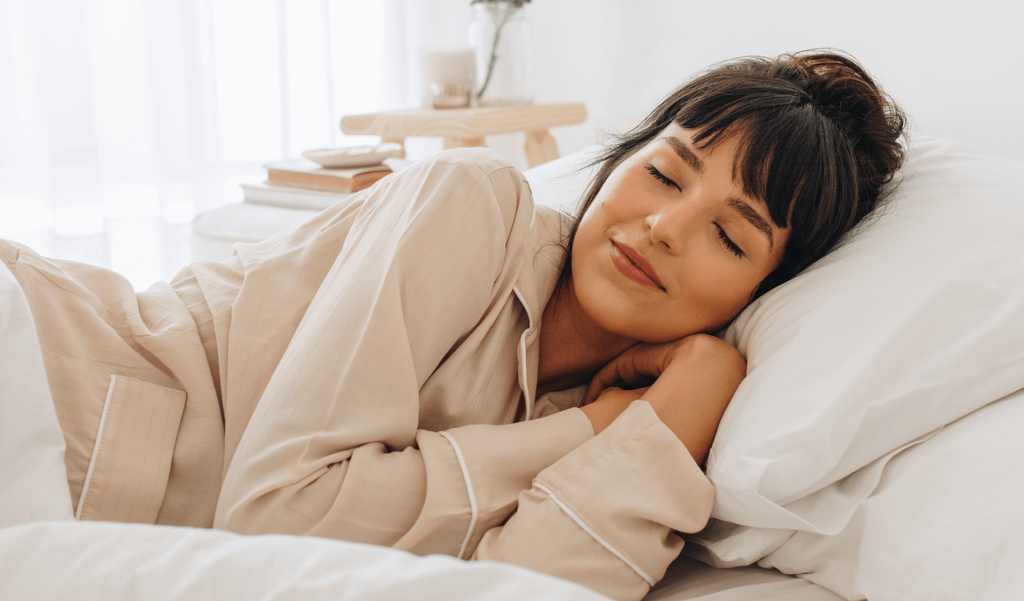 Gesunder Schlaf: Die besten Tipps für erholsame Nächte und optimierte Gesundheit