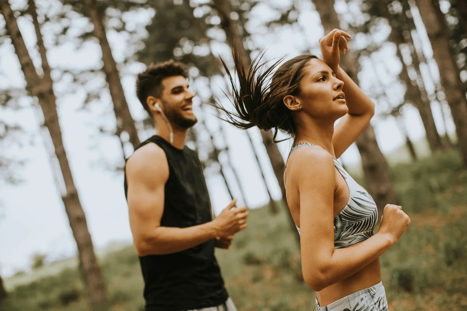 Tipps zur Stoffwechsel-Optimierung: So kurbeln Sie Ihren Metabolismus an, einfach aber effektiv