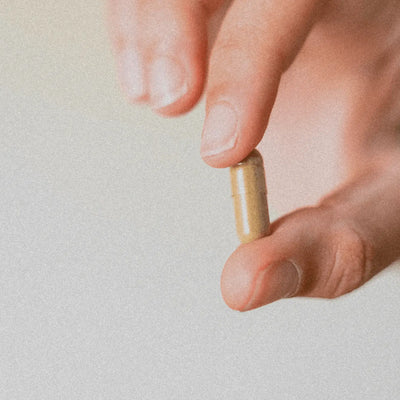 Nahrungsergänzungsmittel für ein gesundes Leben: Brauche ich das?