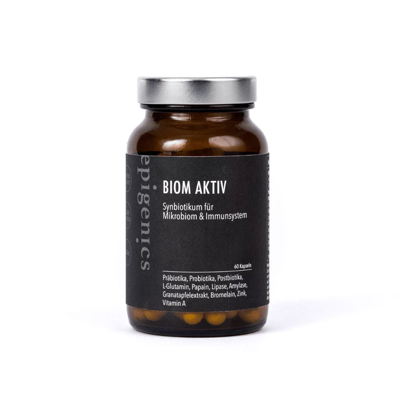 Biom Aktiv