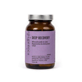 Deep Recovery