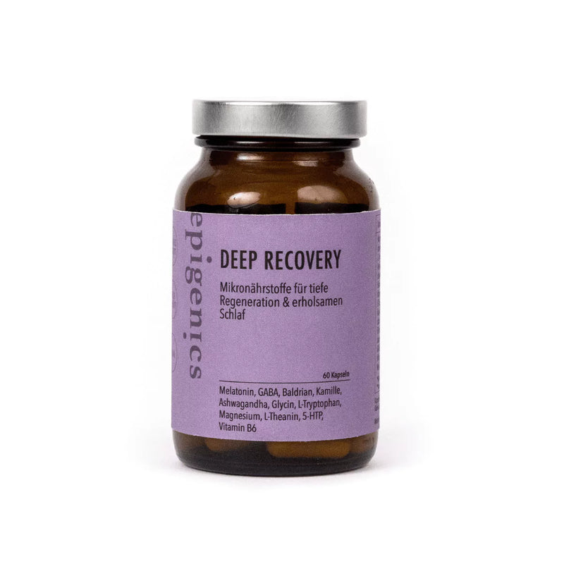 Deep Recovery