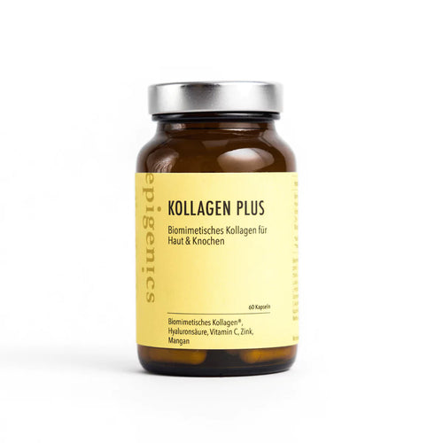 Kollagen Plus