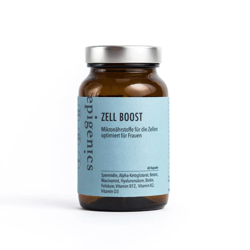 Zell Boost