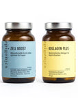 Cellula Boost + Collagene Plus
