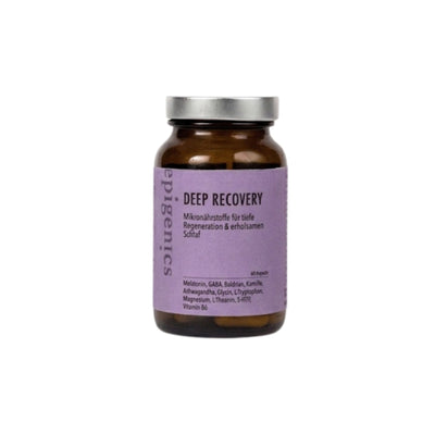 Deep Recovery