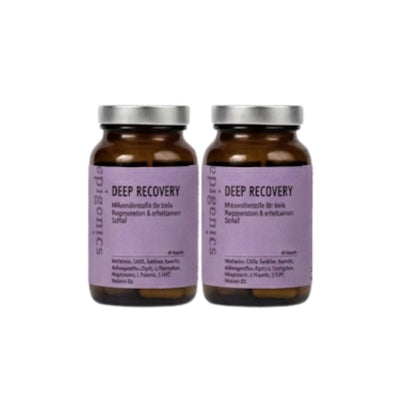 Deep Recovery